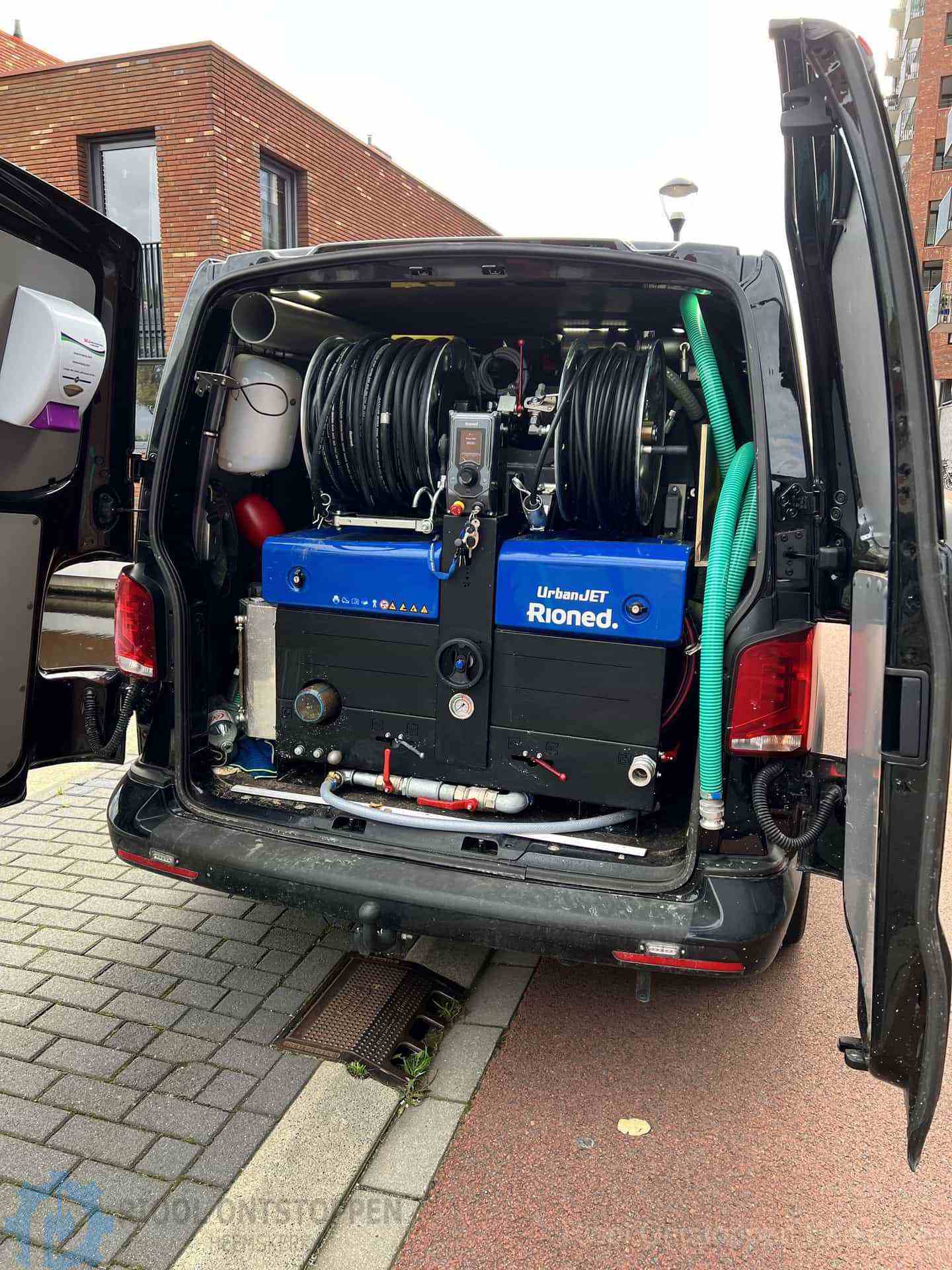 Heemskerk Ontstoppingsbedrijf Heemskerk Ontstoppingsbedrijf