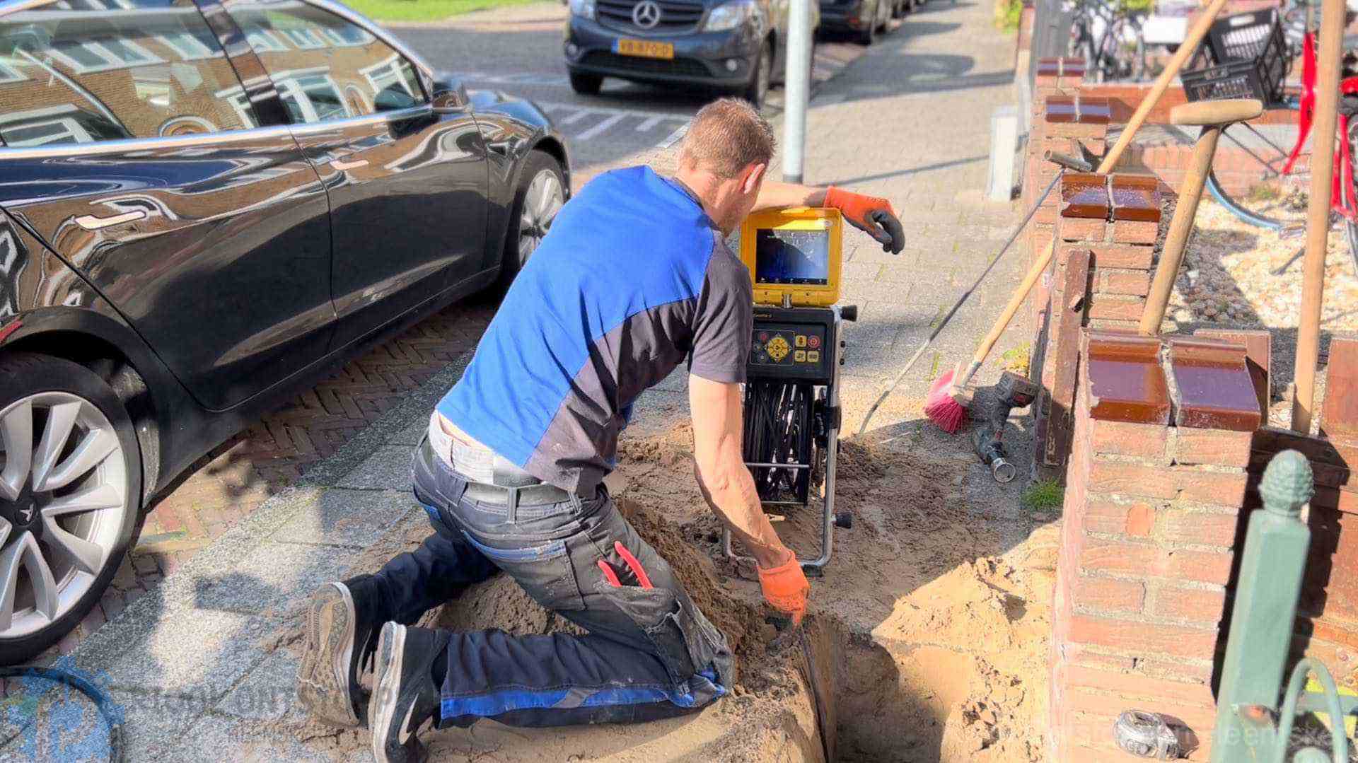 Ontstoppen Heemskerk Ontstoppen Heemskerk