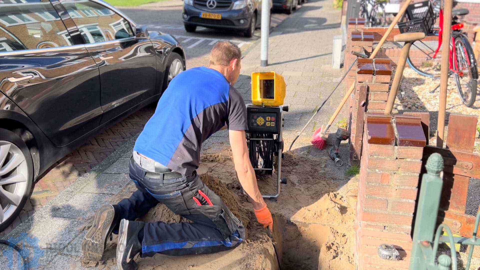 Ontstoppingsbedrijf Heemskerk Ontstoppingsbedrijf Heemskerk