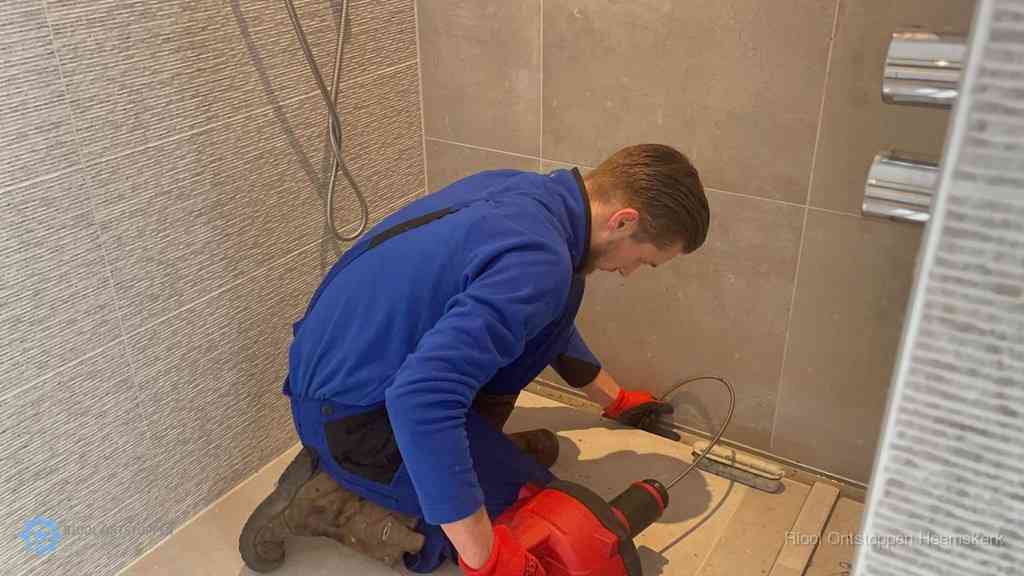 Putje Douche Verstopt Heemskerk Putje Douche Verstopt Heemskerk