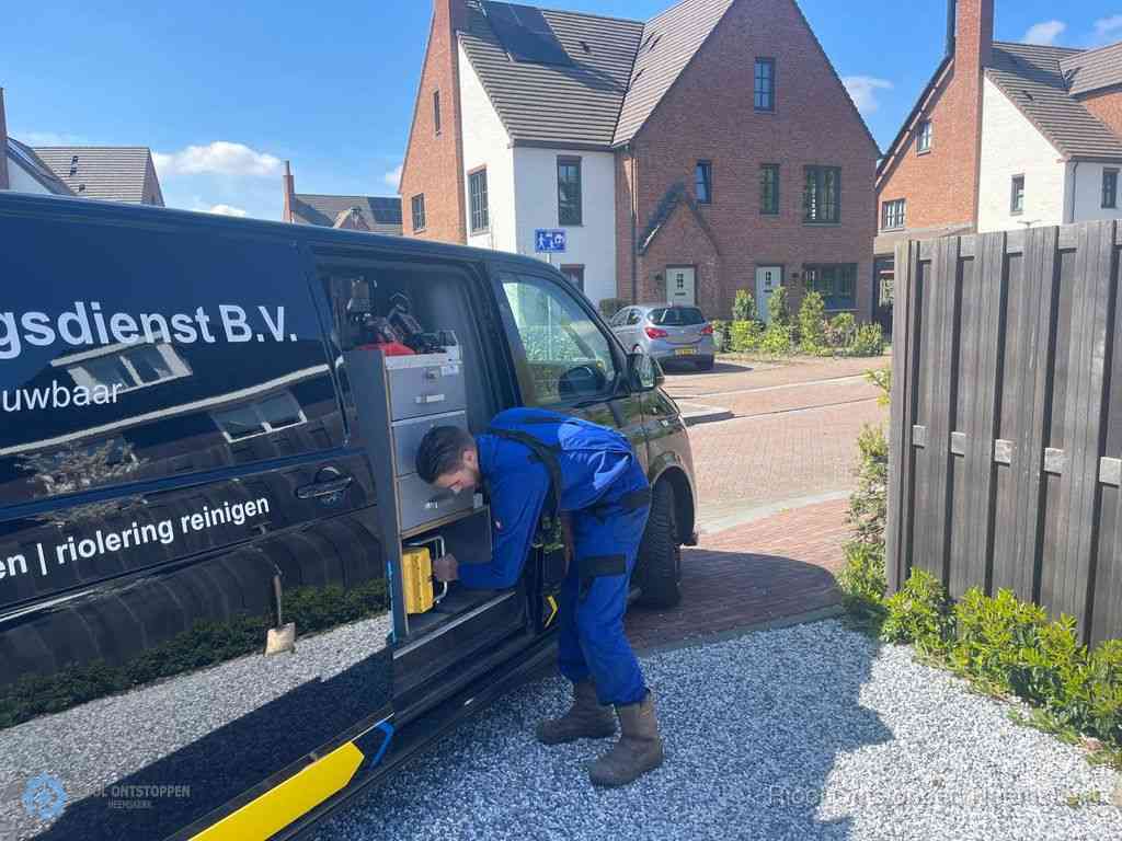 Riolering Expert Heemskerk Riolering Expert Heemskerk
