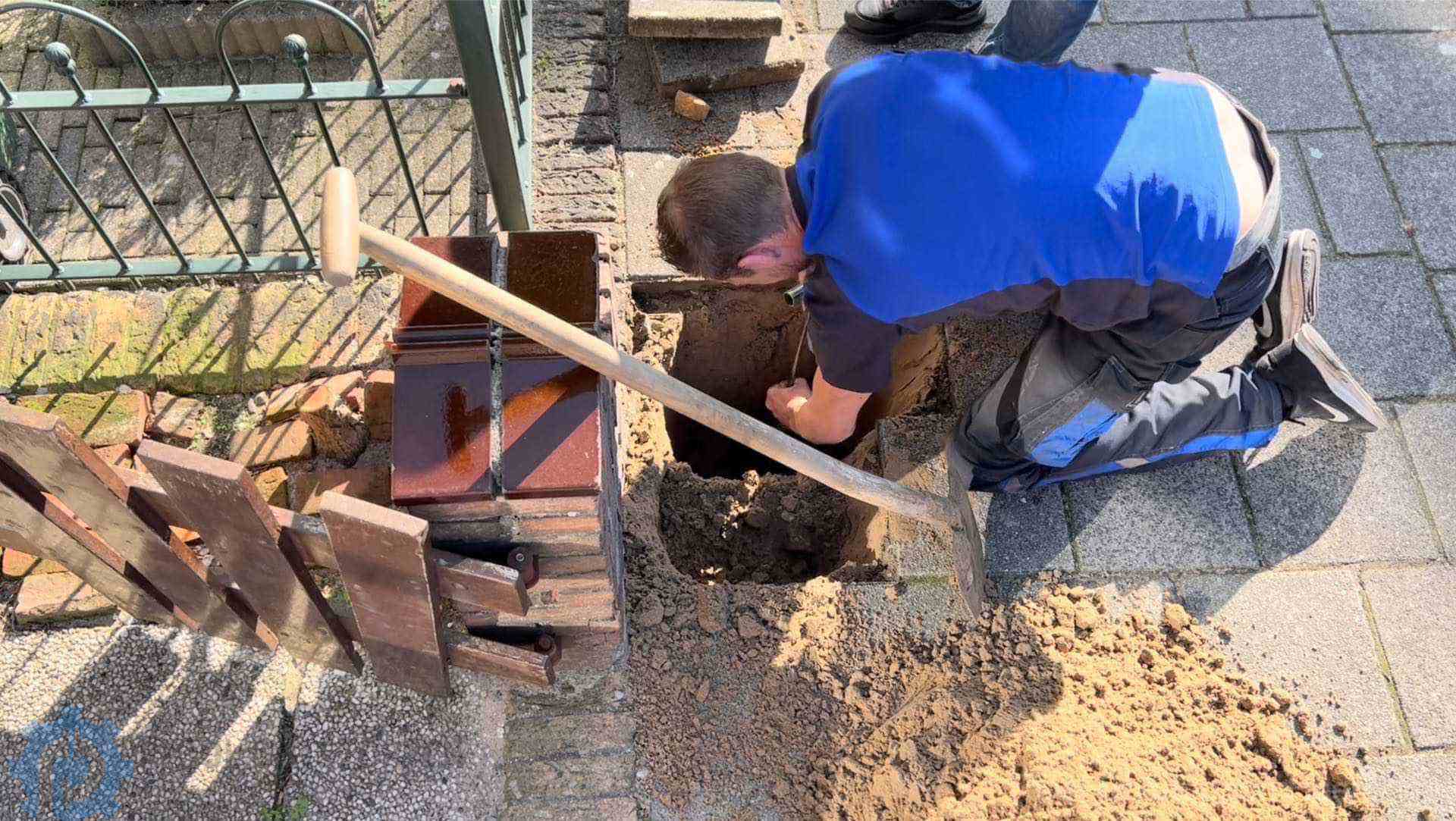 Riolering Ontstoppen Heemskerk Riolering Ontstoppen Heemskerk
