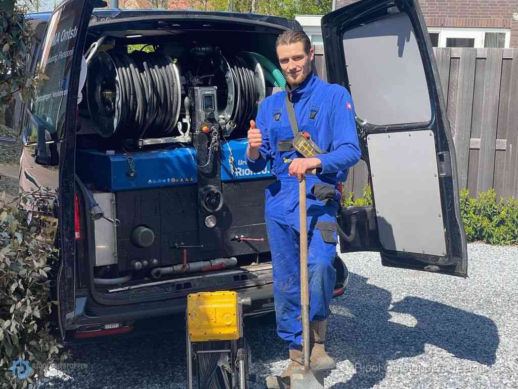 Riool Expert Heemskerk Riool Expert Heemskerk