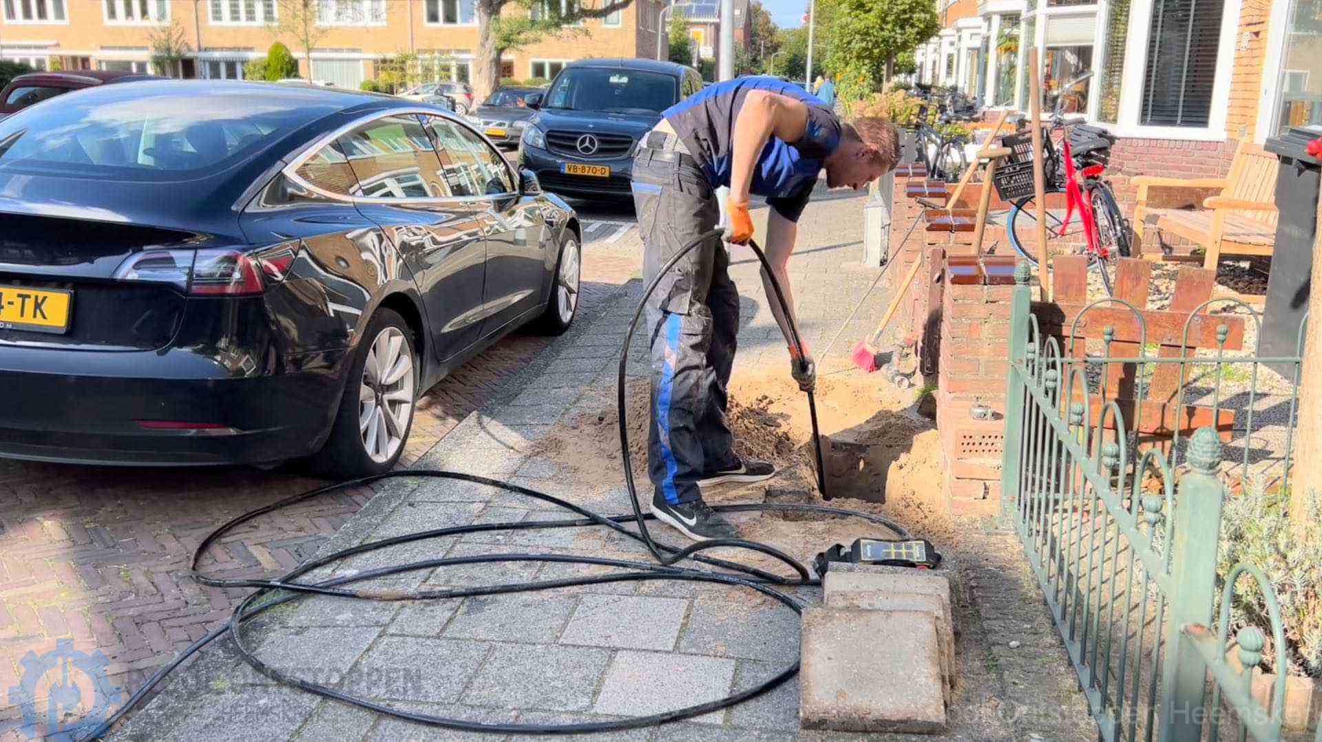 Riool Ontstoppen Heemskerk Riool Ontstoppen Heemskerk