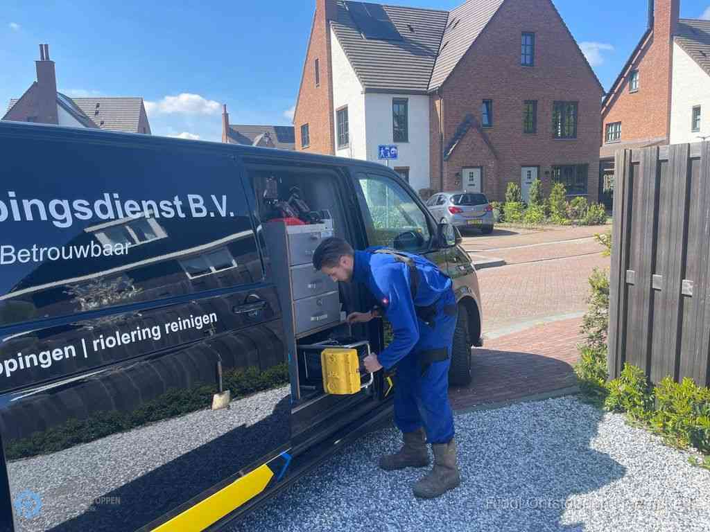 Riool Ontstoppingsbedrijf Heemskerk Riool Ontstoppingsbedrijf Heemskerk