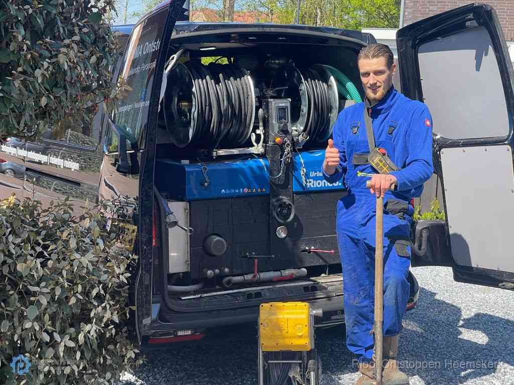Riool Ontstoppingsdienst Heemskerk Riool Ontstoppingsdienst Heemskerk