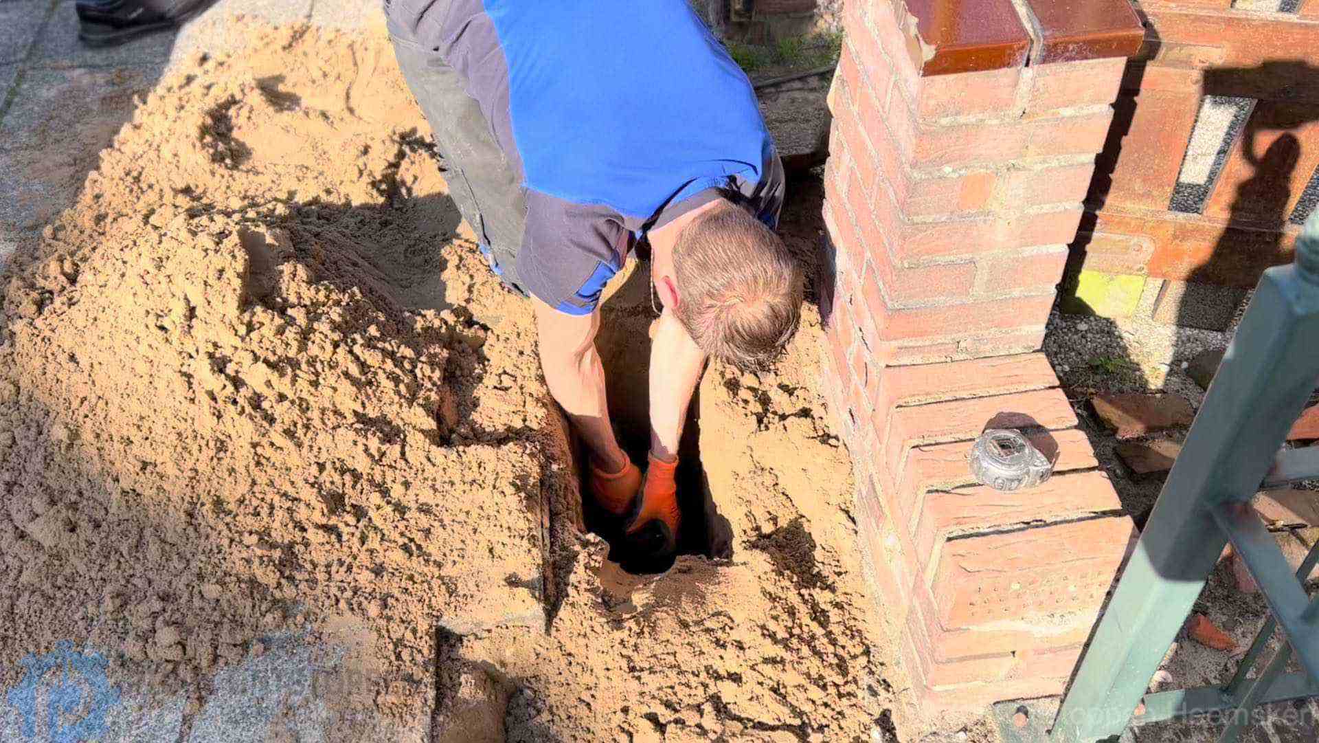Riool Ontstopt Heemskerk Riool Ontstopt Heemskerk