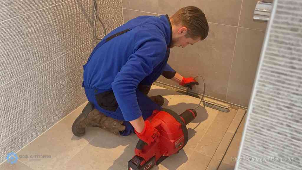 Riool Reinigen Heemskerk Riool Reinigen Heemskerk