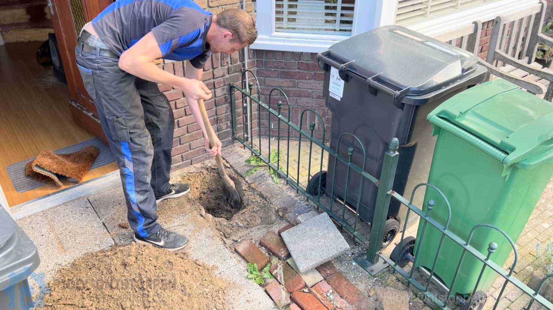Riool Verstopping Heemskerk Riool Verstopping Heemskerk