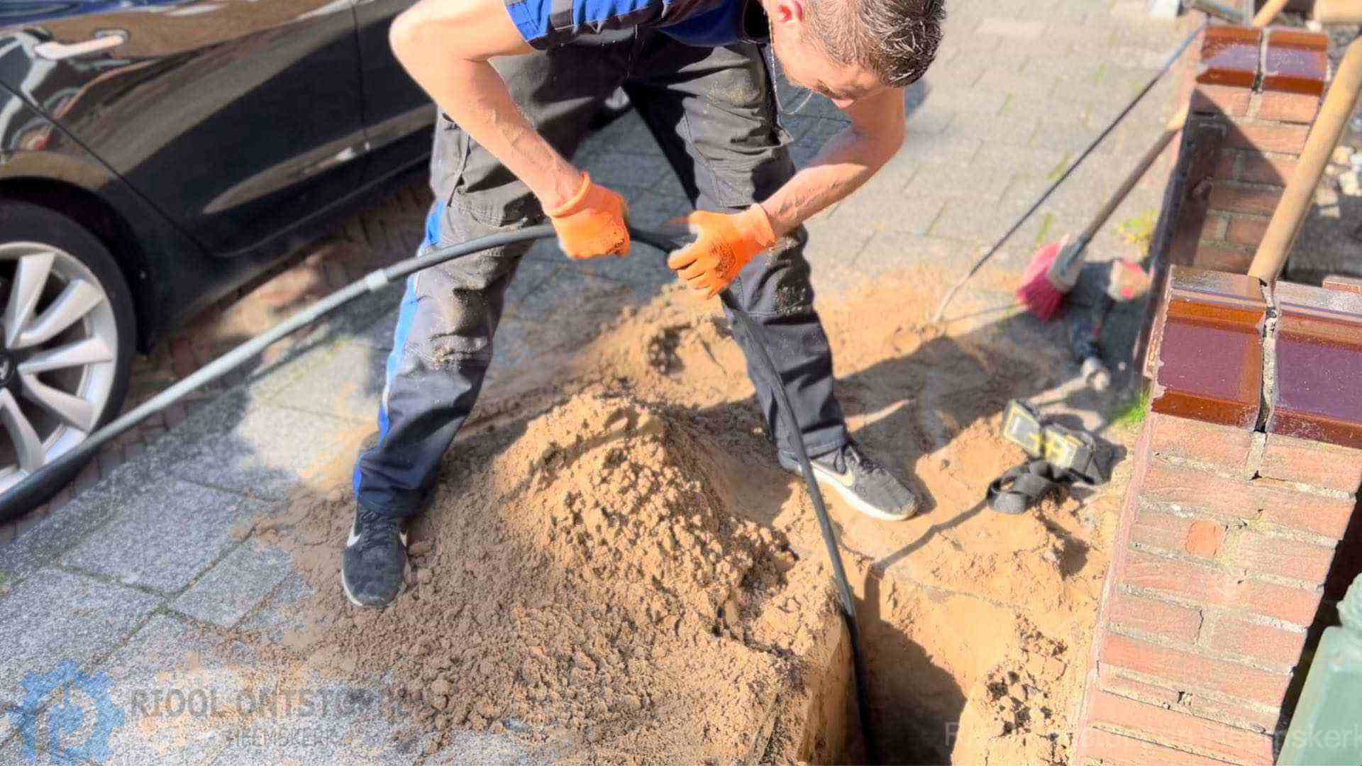 Riool Verstopt Heemskerk Riool Verstopt Heemskerk
