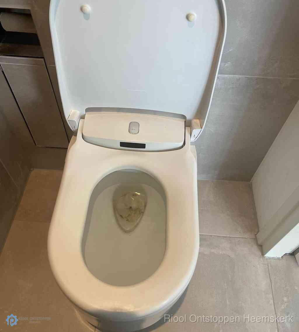 Toilet Ontstoppen Heemskerk Toilet Ontstoppen Heemskerk